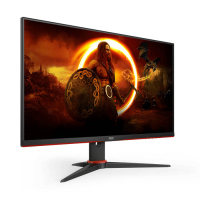 ゲーミングモニター AOC 27G2SPE/11 165Hz 27インチ IPS Amazon.co.jp: AOC ゲーミング液晶モニター 27G2SPE/11 (27