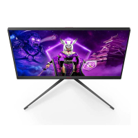 AGON Pro AG274FZ2/11 240Hz 280Hz モニター Amazon.co.jp: AOC ゲーミングモニター AGON ゲーミング液晶