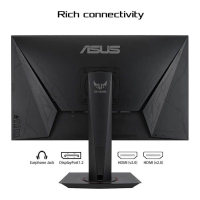 Asus TUF VG279QM LED Gaming Monitor | Golden Tech