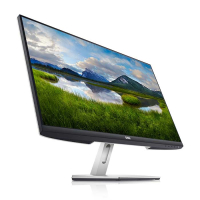 Dell S2721HN Computer Monitor 27-Inch - Full HD - IPS
