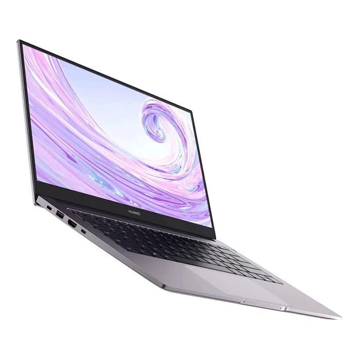 Laptop Huawei Matebook B3-420 Intel Core i5-1135G7 Processor 2.8 GHz, 8GB Ram, 512GB SSD M.2, Intel Iris Xᵉ Graphics,14-inch FHD Display 1920x1080, Free Dos - Space Gray