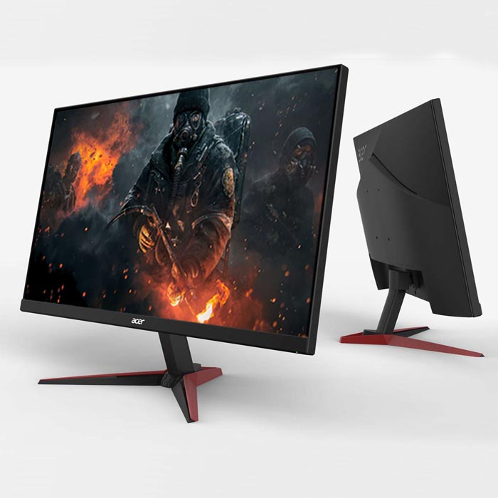 Amazon.co.jp: Acer ゲーミングモニター XZ321QUbmijpphzx 31.5