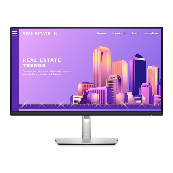 【訳あり】DELL（P2422H）2022年製　24P2422Hインチ　モニター 訳あり】DELL（P2422H）2022年製 24P2422Hインチ モニター