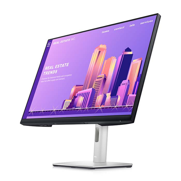 Amazon.com: Dell 24 Monitor - P2422H - Full HD 1080p, IPS
