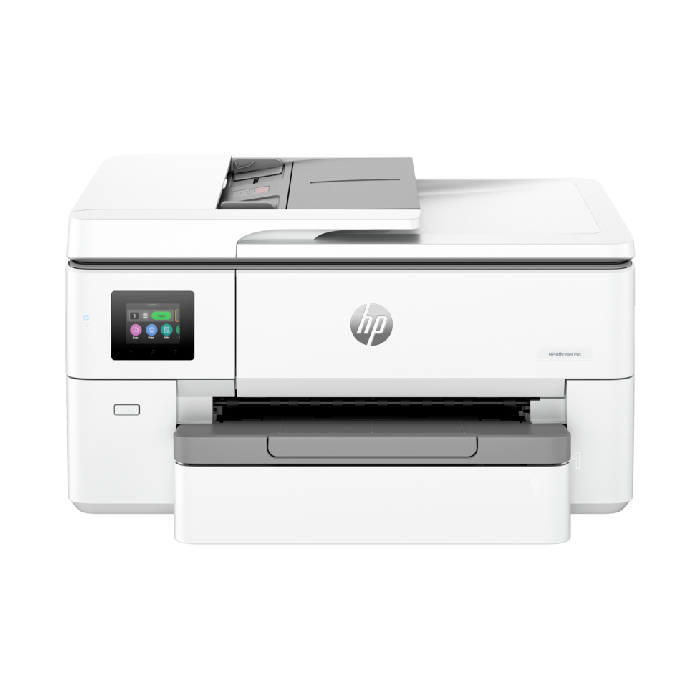 HP OfficeJet Pro 9720 Wide Format All in One Printer Multi function Color Print Scan Copy