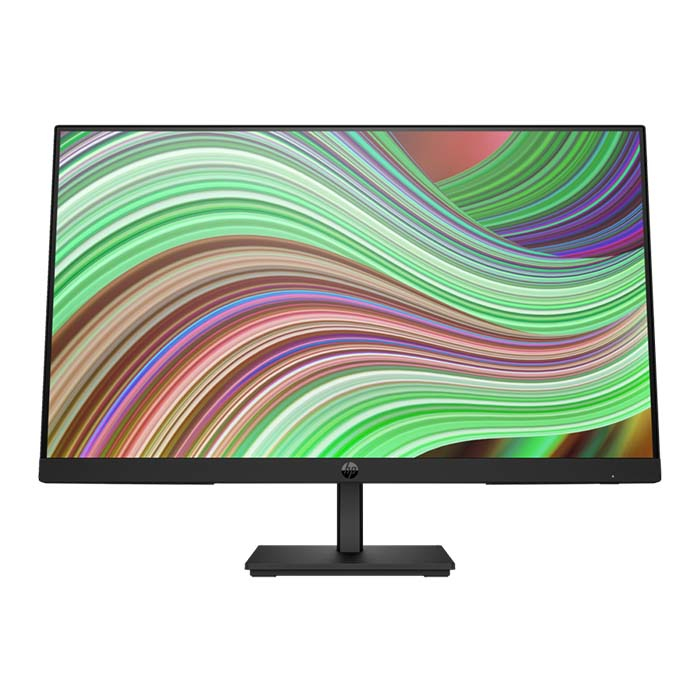 HP P24 G5 FHD monitor 2枚 HP P24 G5 24