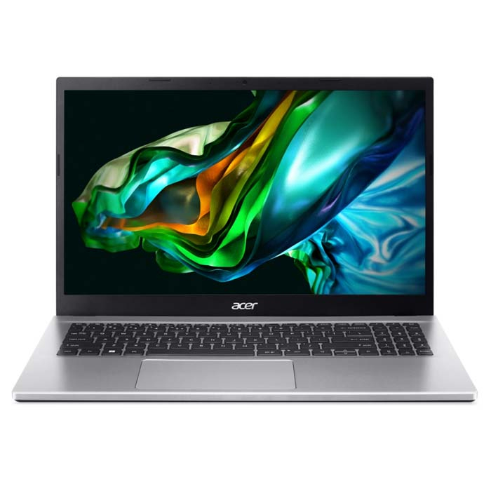 Laptop Acer Aspire 3 A315 Intel Core i7 1255U Processor