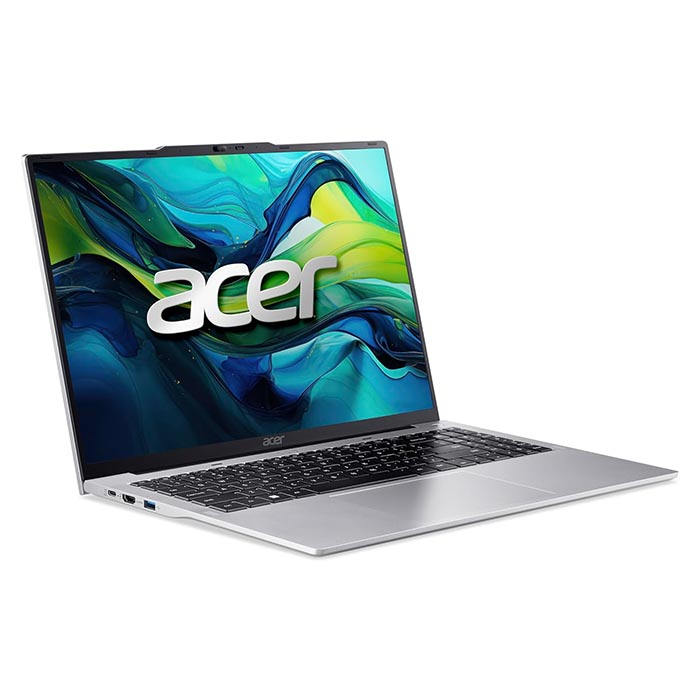 Laptop Acer Aspire Lite AL16 Intel Core i5 1334U CPU 8GB 512GB SSD Golden Technology