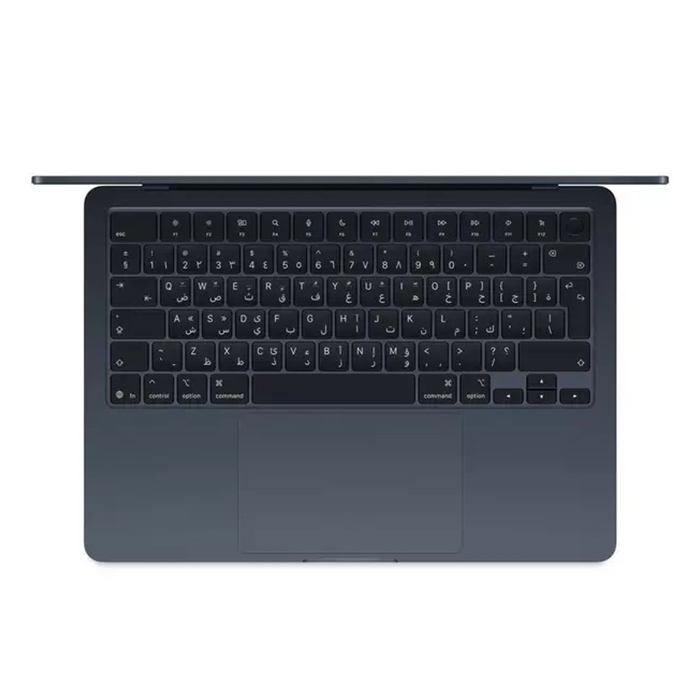 【美品】MacBook Air M4 ミッドナイト 16GB 512GB MacBook Air 13