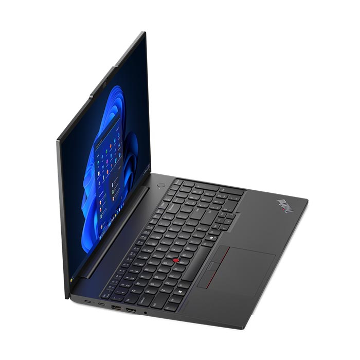 Laptop lenovo thinkpad e16 intel core ultra 7-155H-Black Laptop lenovo thinkpad e16 intel core ultra 7-155H-Black