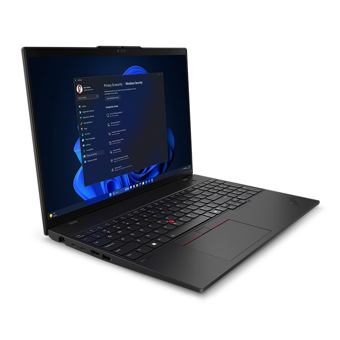 lenovo thinkpad l16 Intel Core Ultra 7-155U Processor lenovo thinkpad l16 Intel Core Ultra 7-155U Processor