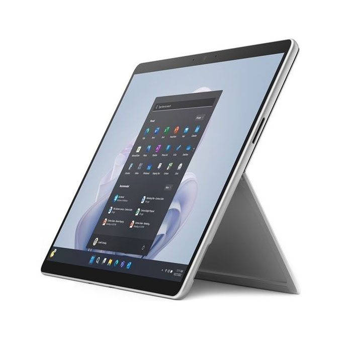 Microsoft Surface Pro 9 2-in-1 Intel Core i5-1245U CPU, 8GB