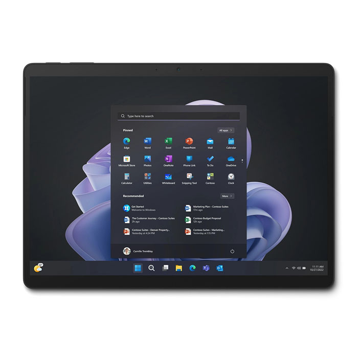 Microsoft Surface Pro 9 - 13