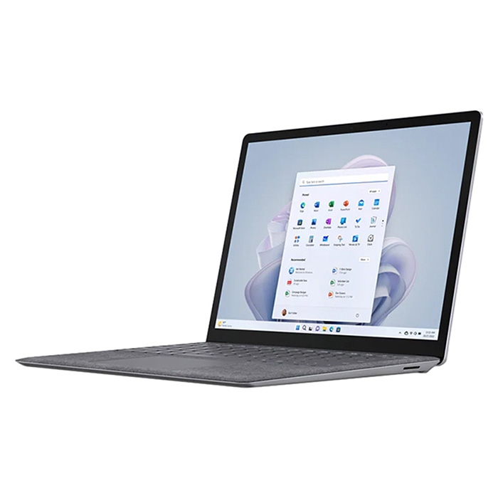 Laptop Microsoft Surface 5 Intel Core i5-1235U Processo