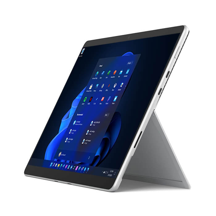 Microsoft Surface Pro 8 Intel Core i5, 8GB, 256GB,13-inch Microsoft Surface Pro 8 Intel Core i5, 8GB, 256GB,13-inch