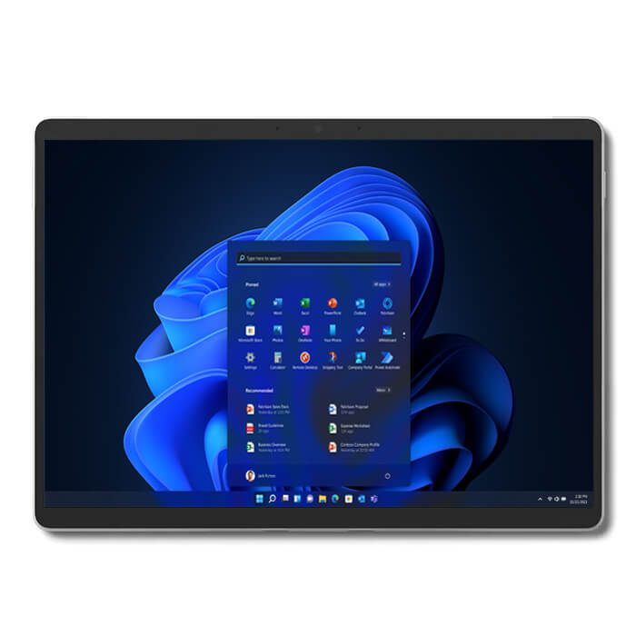 Microsoft Surface Pro 8 Intel Core i5, 8GB, 256GB,13-inch Microsoft Surface Pro 8 Intel Core i5, 8GB, 256GB,13-inch