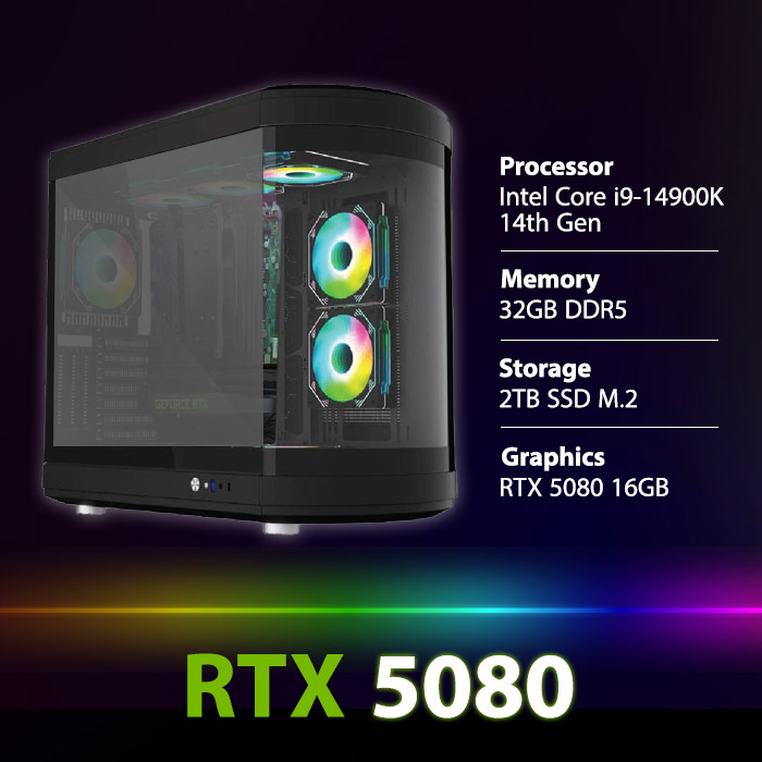 ゲーミングPC55 Core i7 7700K 16GB M.2 SSD 256GB HDD3TB