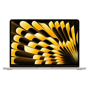 Laptop Apple MacBook Air M3 Chip 8-core CPU, 16GB Ram, 512GB SSD, 10-core GPU 13.6-inch 