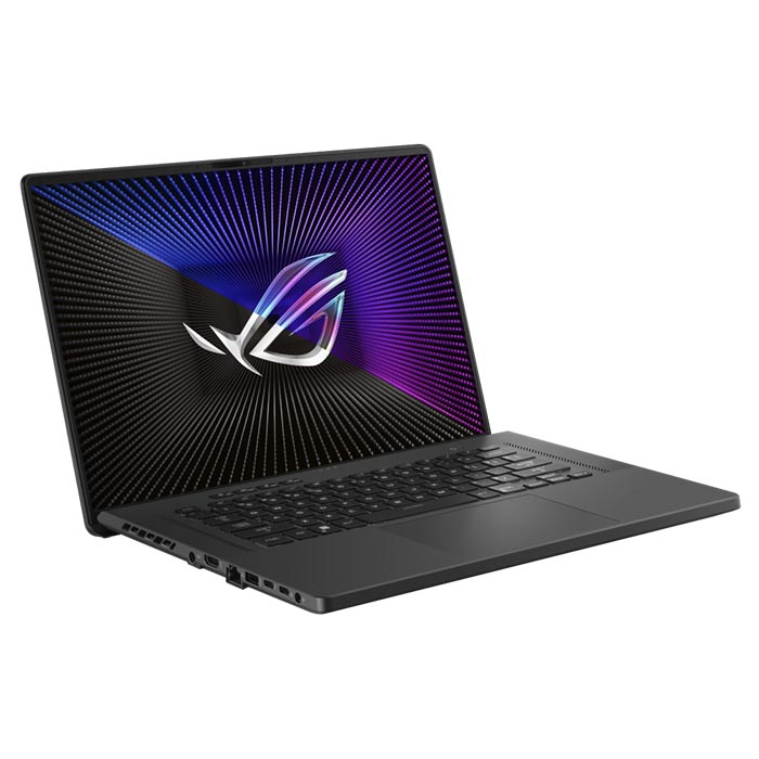 Laptop Asus ROG Zephyrus GU603V Gaming Intel Core i7 13620H CPU 32GB 1TB RTX 4060 8GB 16 inch QHD Display 90NR0BL3 M00750