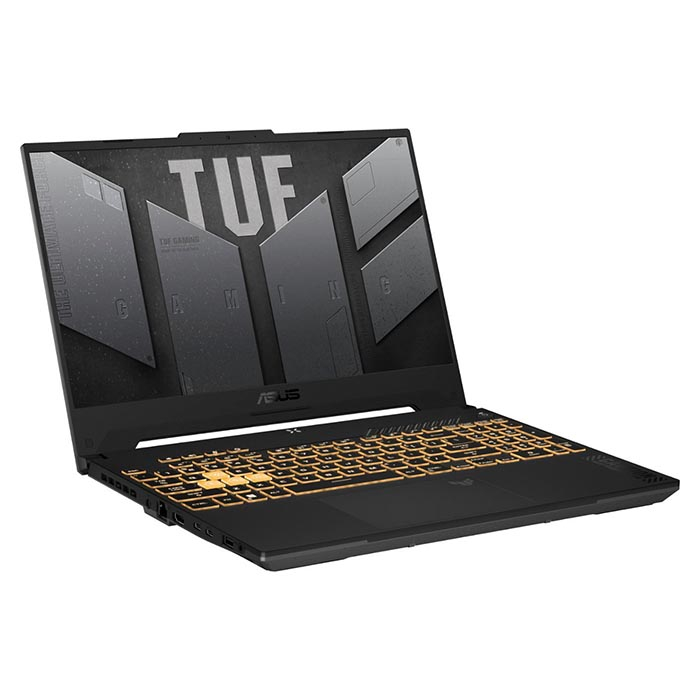 Laptop Asus TUF Gaming FX507Z Intel Core i5 12500H RTX 3050 4GB Golden Technology