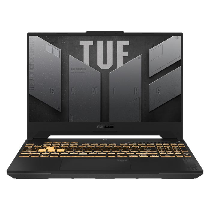Laptop Asus TUF Gaming FX507Z Intel Core i5 12500H RTX 3050 4GB Golden Technology