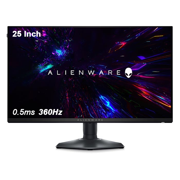 AW2523HF アーム おとる 25 Alienware