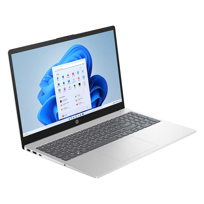 Get the Powerful HP 15 Laptop with Intel Core i3 1315U Processor 4GB RAM and 256GB SSD M.2