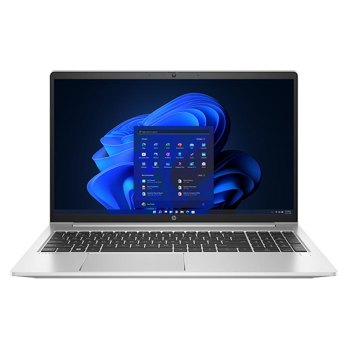 HP ProBook 450 G9 Intel Core i5 12th 8GB Ram 512GB SSD 9M3M0AT