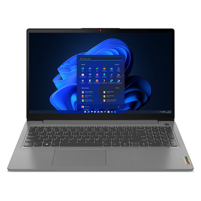 Laptop Lenovo IdeaPad Slim 3 15IRU8 Intel Core i3 1315U CPU 82X700CUAD