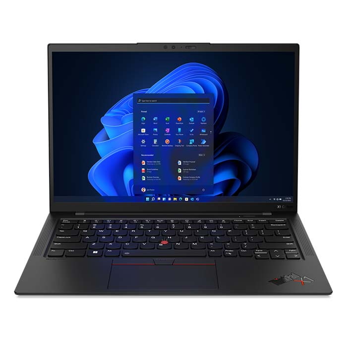 Lenovo ThinkPad X1 Carbon Intel Core i7 1355U CPU 16GB RAM 1TB SSD 21HM005PAD