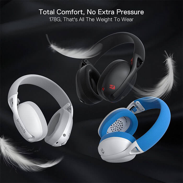 Gaming headset bluetooth and wired 2025