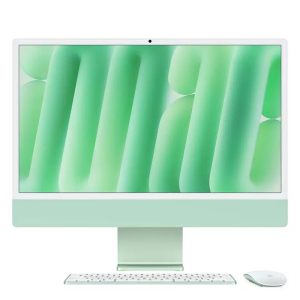 Apple iMac 24-inch M4 chip 10-core CPU, 16GB Ram, 512GB SSD Apple iMac 24-inch M4 chip 10-core CPU, 16GB Ram, 512GB SSD