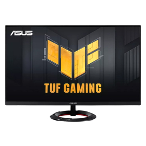 Asus TUF VG279Q3R Gaming Monitor 27-inch Full HD 1920x1080, Fast IPS Panel Type, 180Hz Refresh Rate, 1ms
