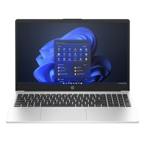Laptop HP 250 G10 Intel Core i3 1315U Processor 4GB Ram 256GB SSD M.2