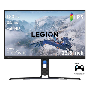 180Hz Gaming Monitors - Smooth and Perfect Gaming Experience