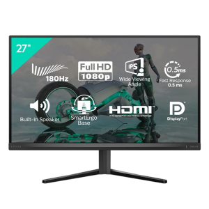 Philips Evnia 3000 Gaming Monitor 23.8-inch Full HD, HDR 10