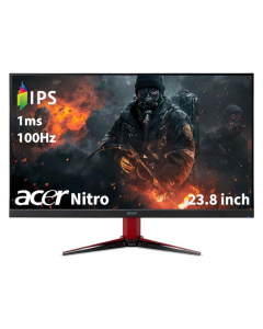 Acer Nitro VG240Y E Gaming Monitor 23.8-inch Full HD, IPS