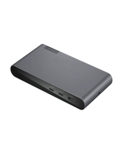 Lenovo USB-C Universal Business Dock Station - Balck | 40B30090UK